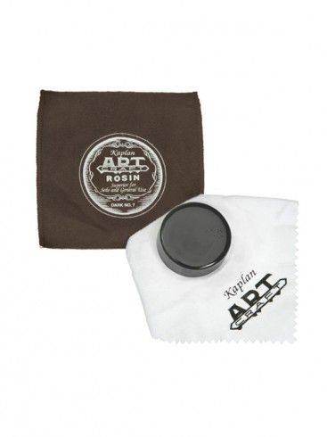 Artcraft Dark No.7 Rosin