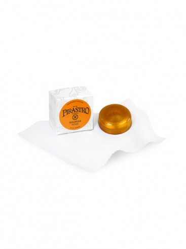 Pirastro Goldflex Rosin