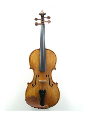 SriRaaga Handmade Violin (SV4001)
