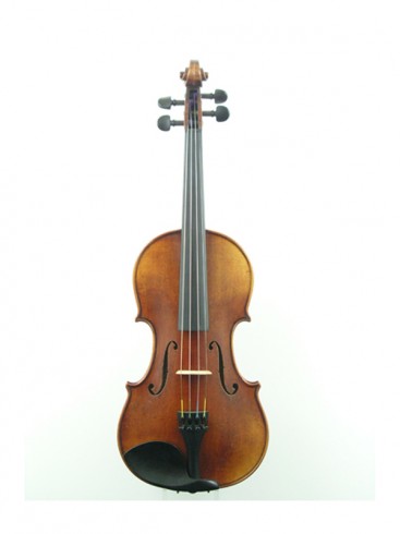 SriRaaga Handmade Violin (SV6001 )