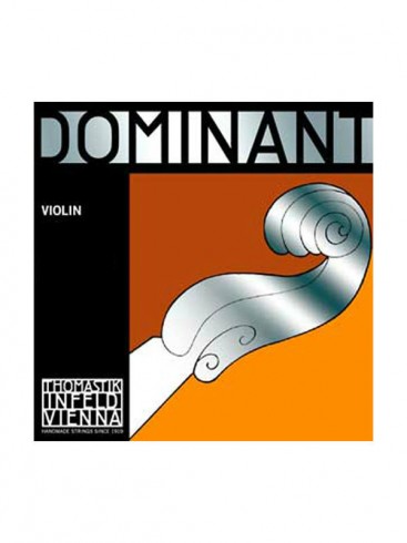 Dominant Violin Strings with Blank E Set