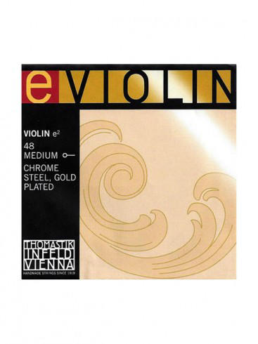 e-Violin E String (48)